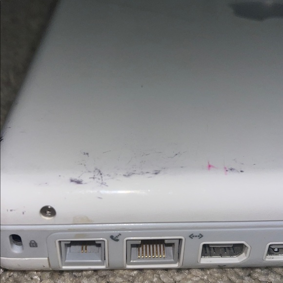 Apple 🍏 iBook G4 - Picture 8 of 8